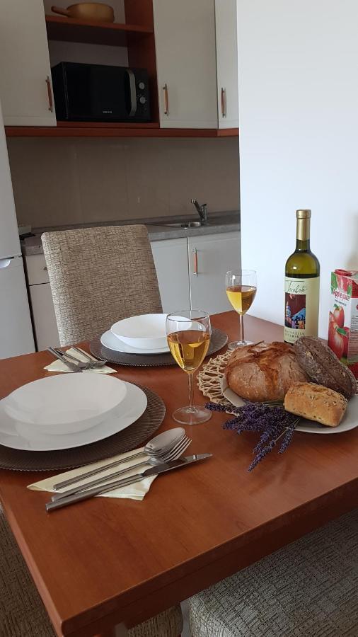 Apartman Nicol Ližnjan Zewnętrze zdjęcie